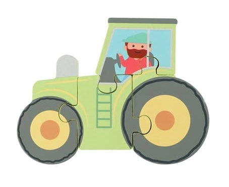 Fun on the Farm Collection