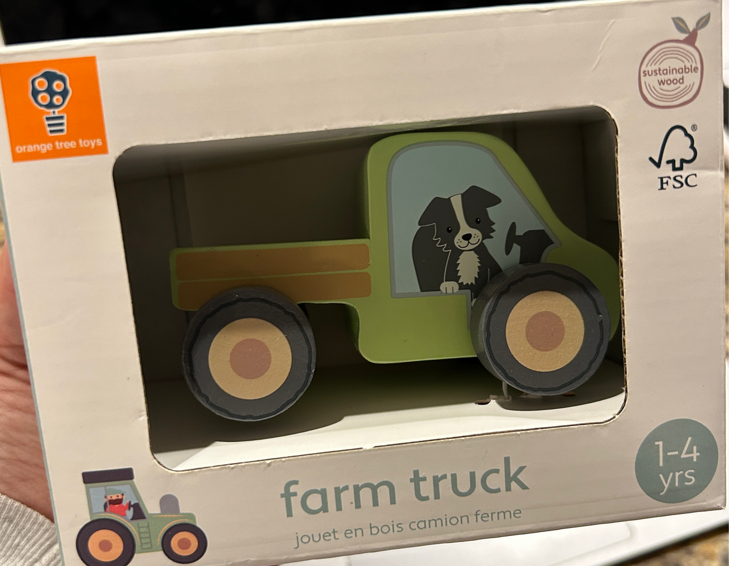 Tractor Collection