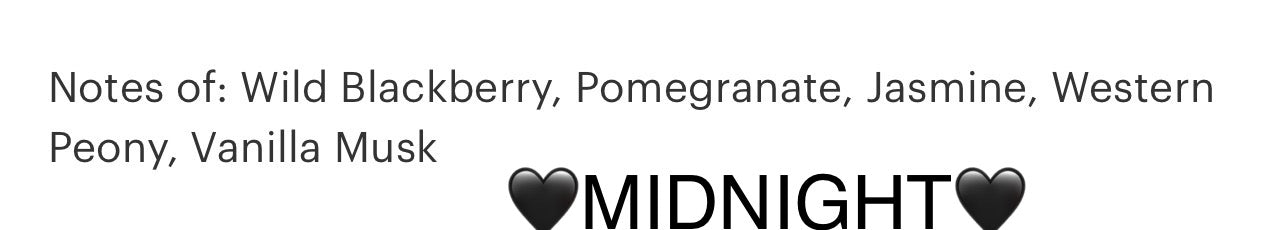 Travel Perfume-Freebird Revival