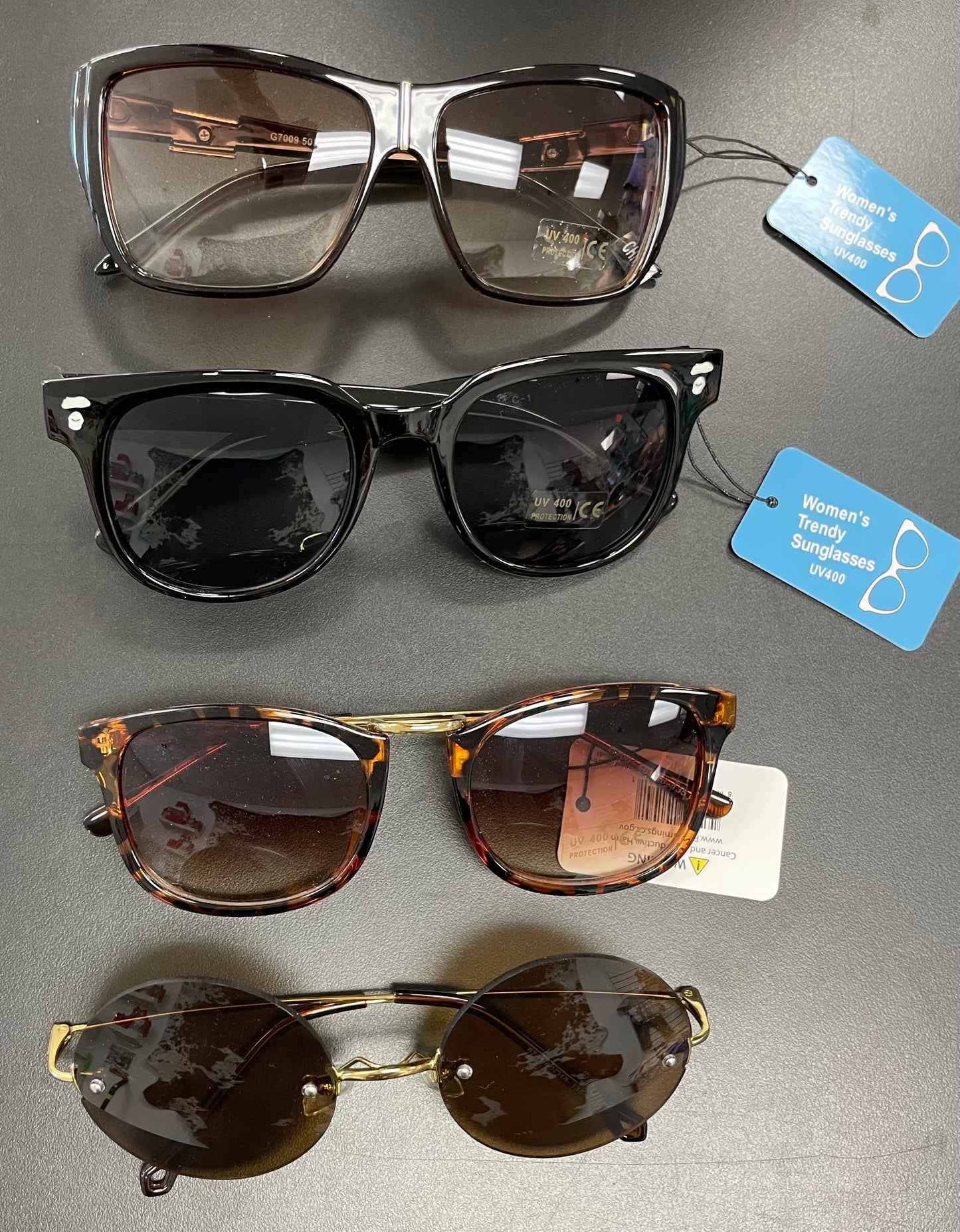 Sunglasses- Every Day Colors