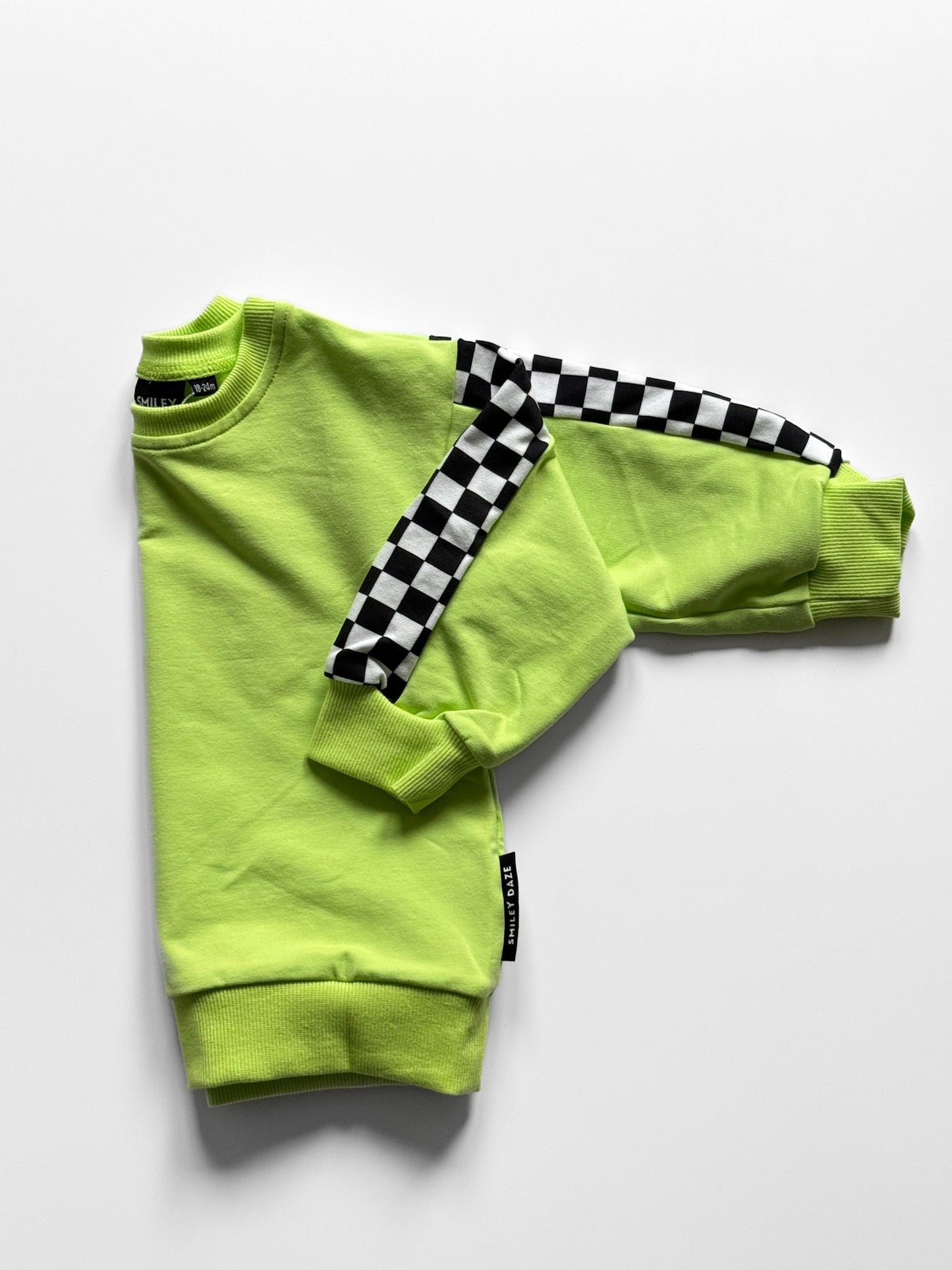 NEON • CREW