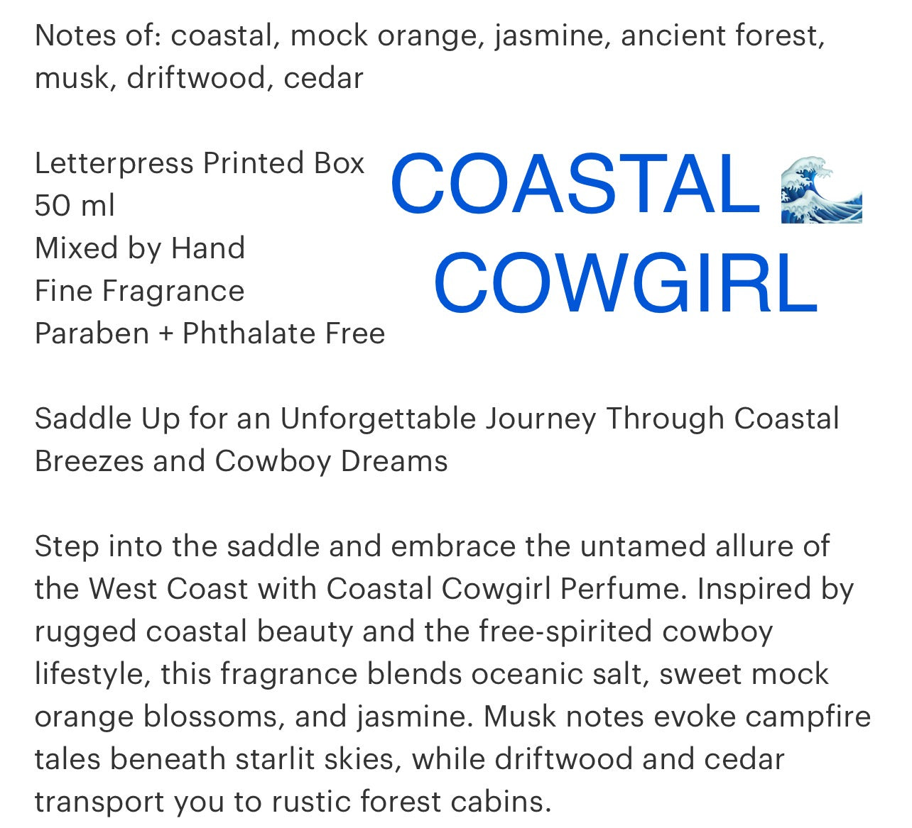 Travel Perfume- Collection A