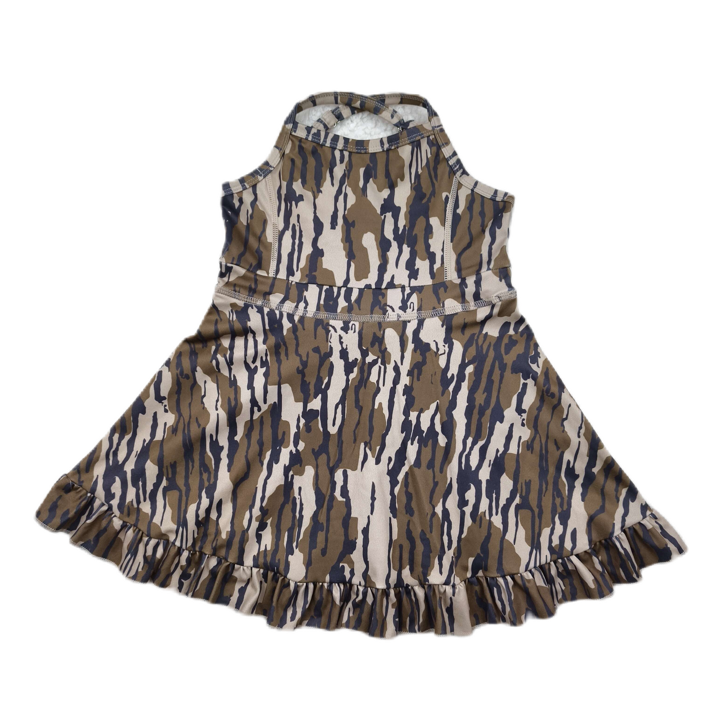 Custom order bottomland dress **PRE ORDER**