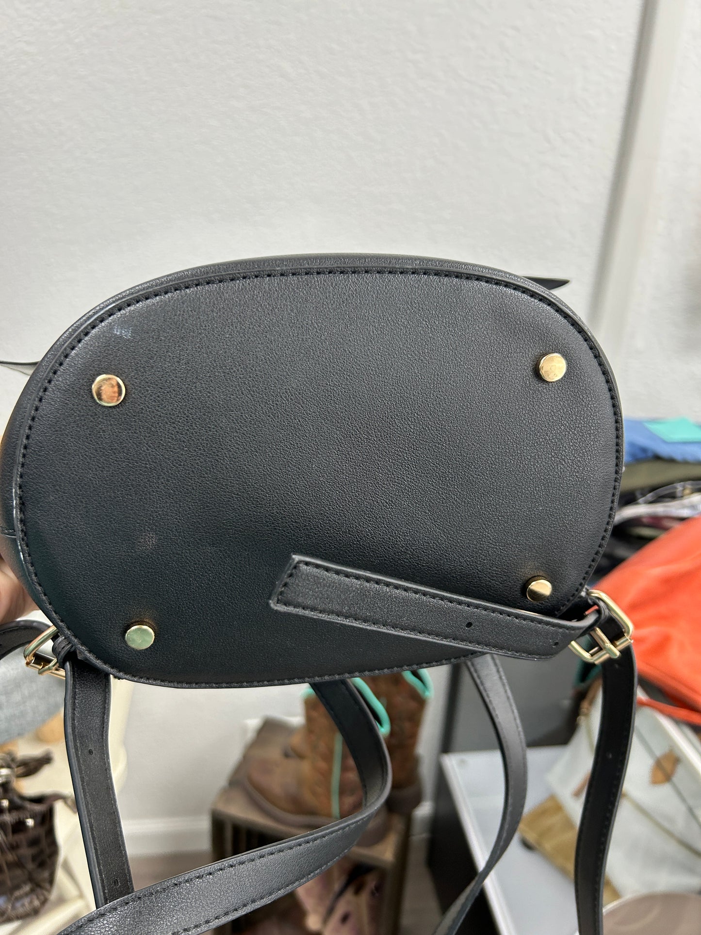 Expressions NYC backpack