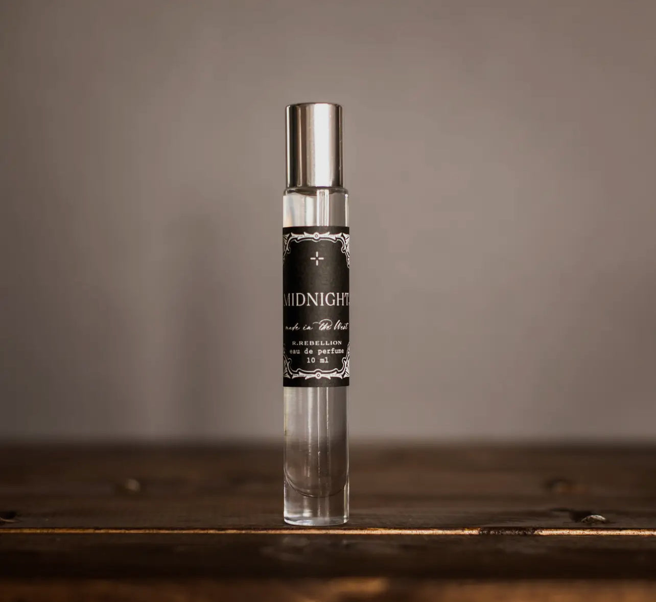 10ml, Midnight Travel Perfume