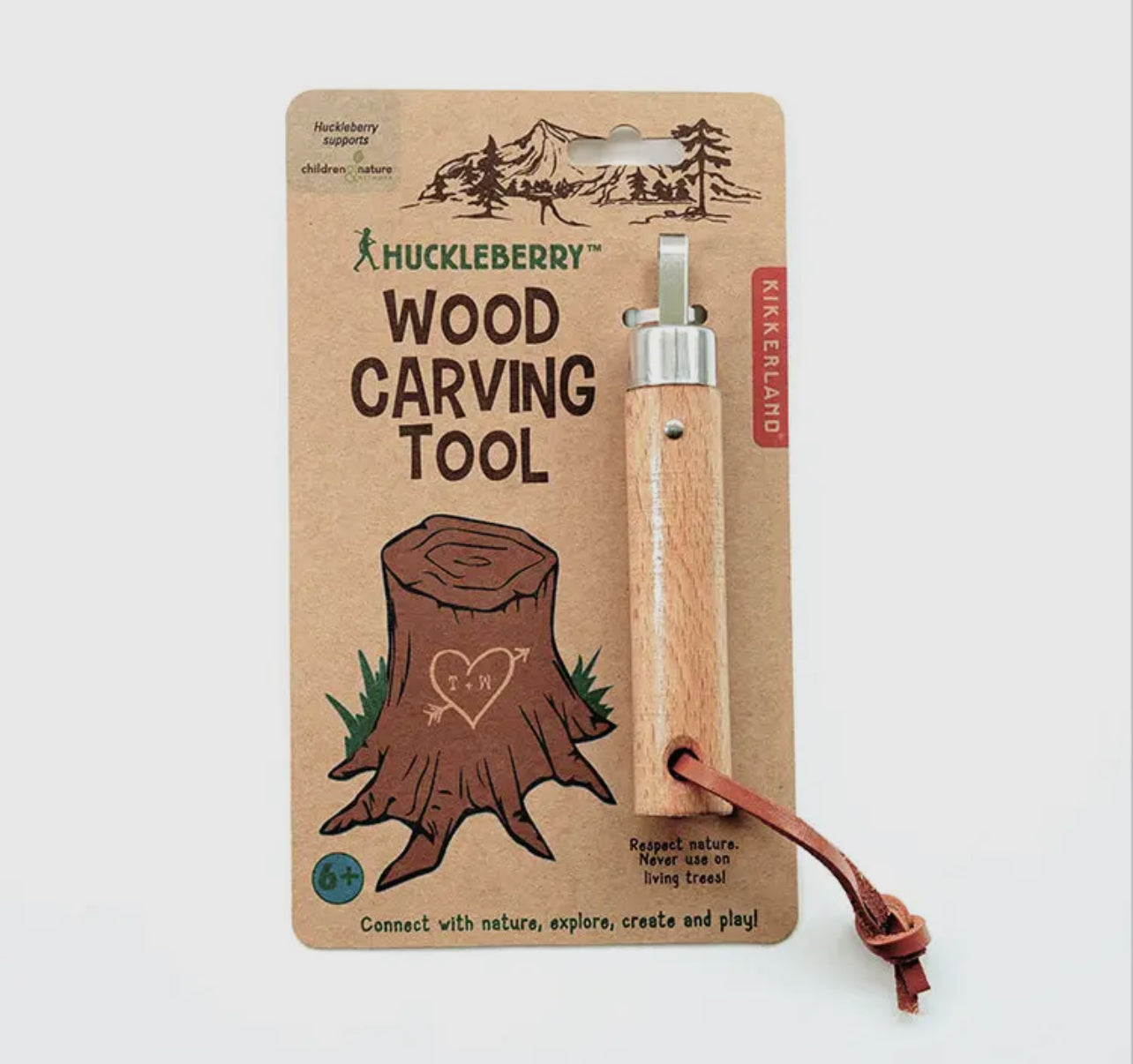**PRE ORDER** Wood Carving Tool