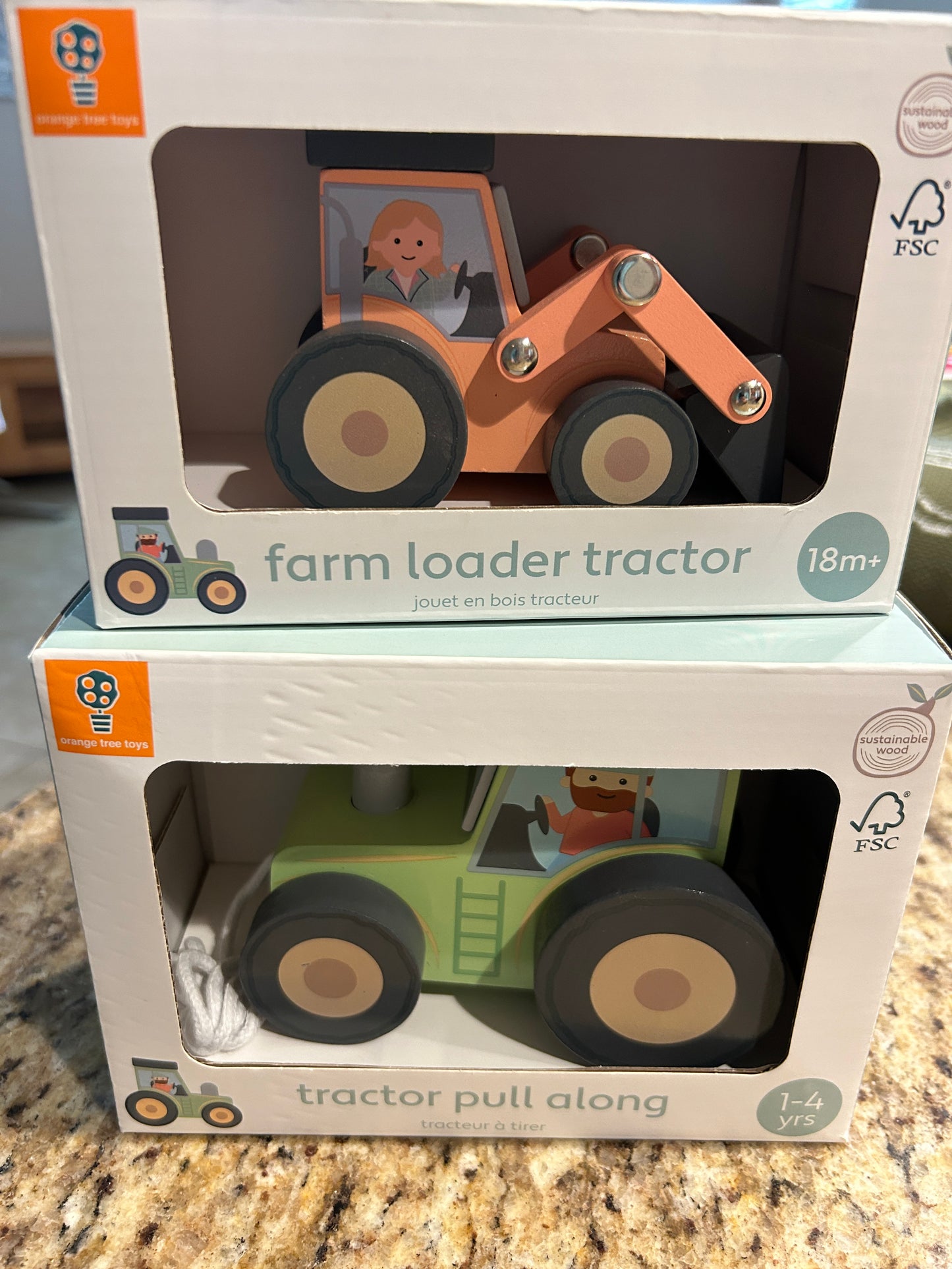 Tractor Collection