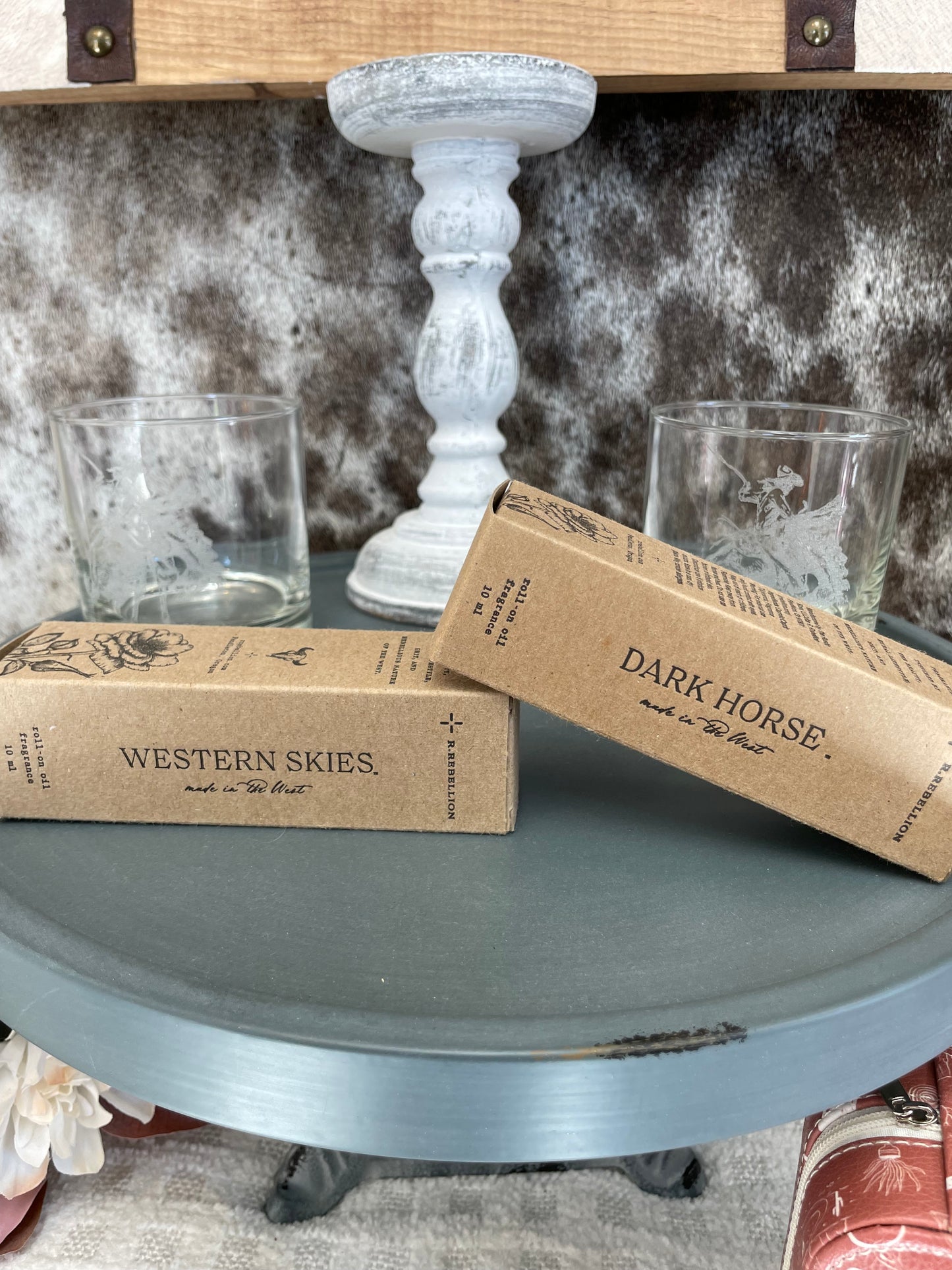 10mL, Dark Horse Cologne, Travel