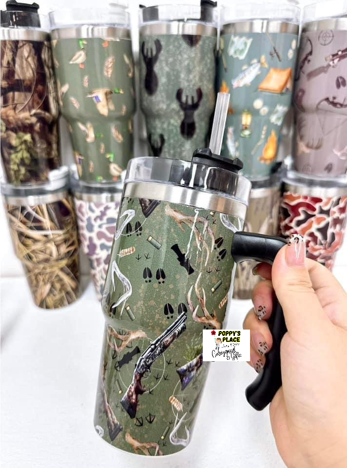 20oz Kids Tumbler Stainless Steel