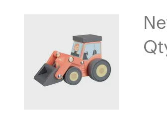 Tractor Collection