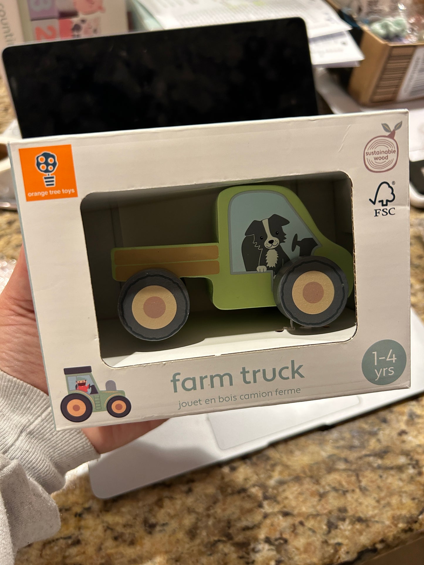 Tractor Collection