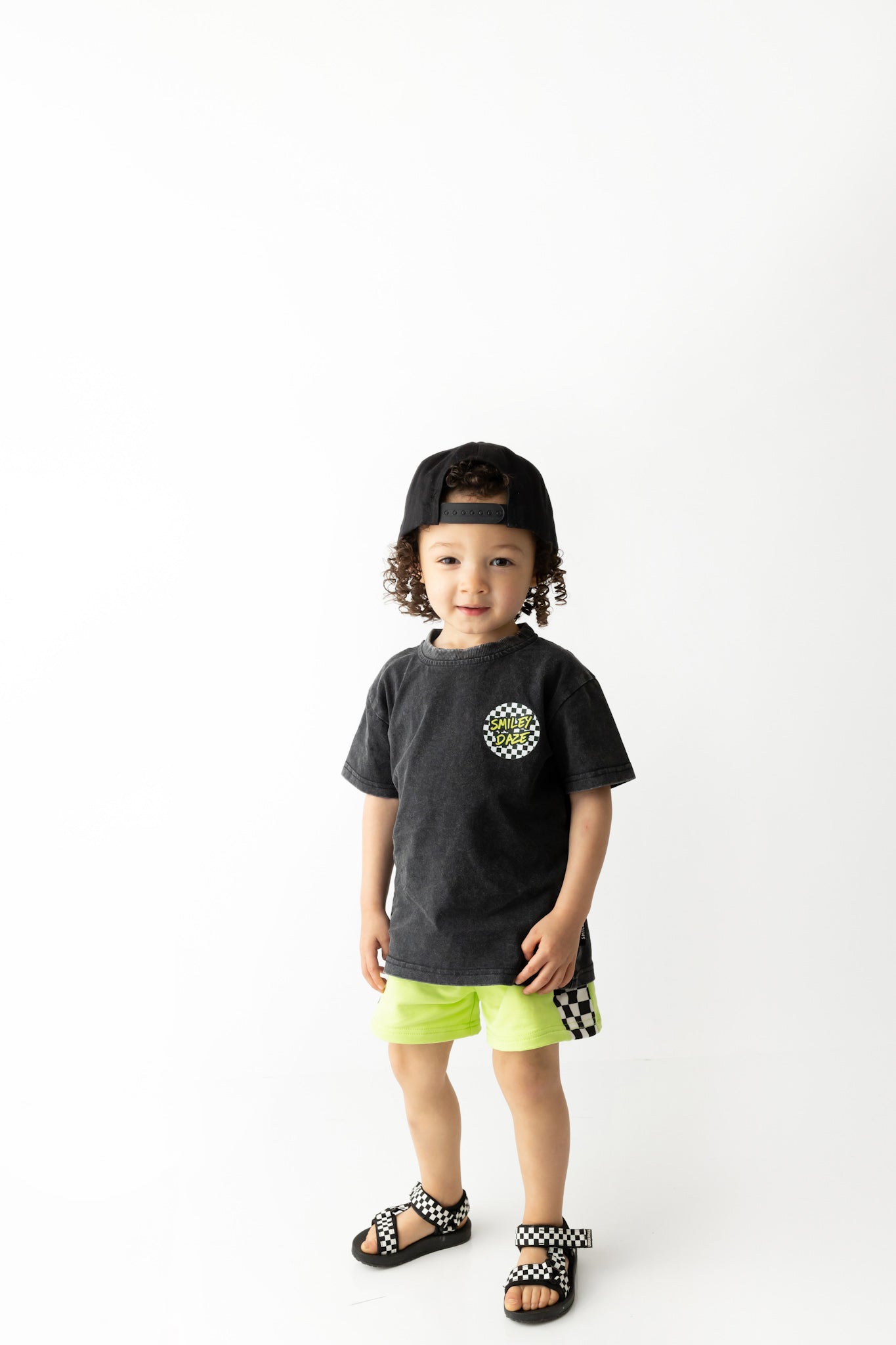 FOREVER YOUNG • TEE