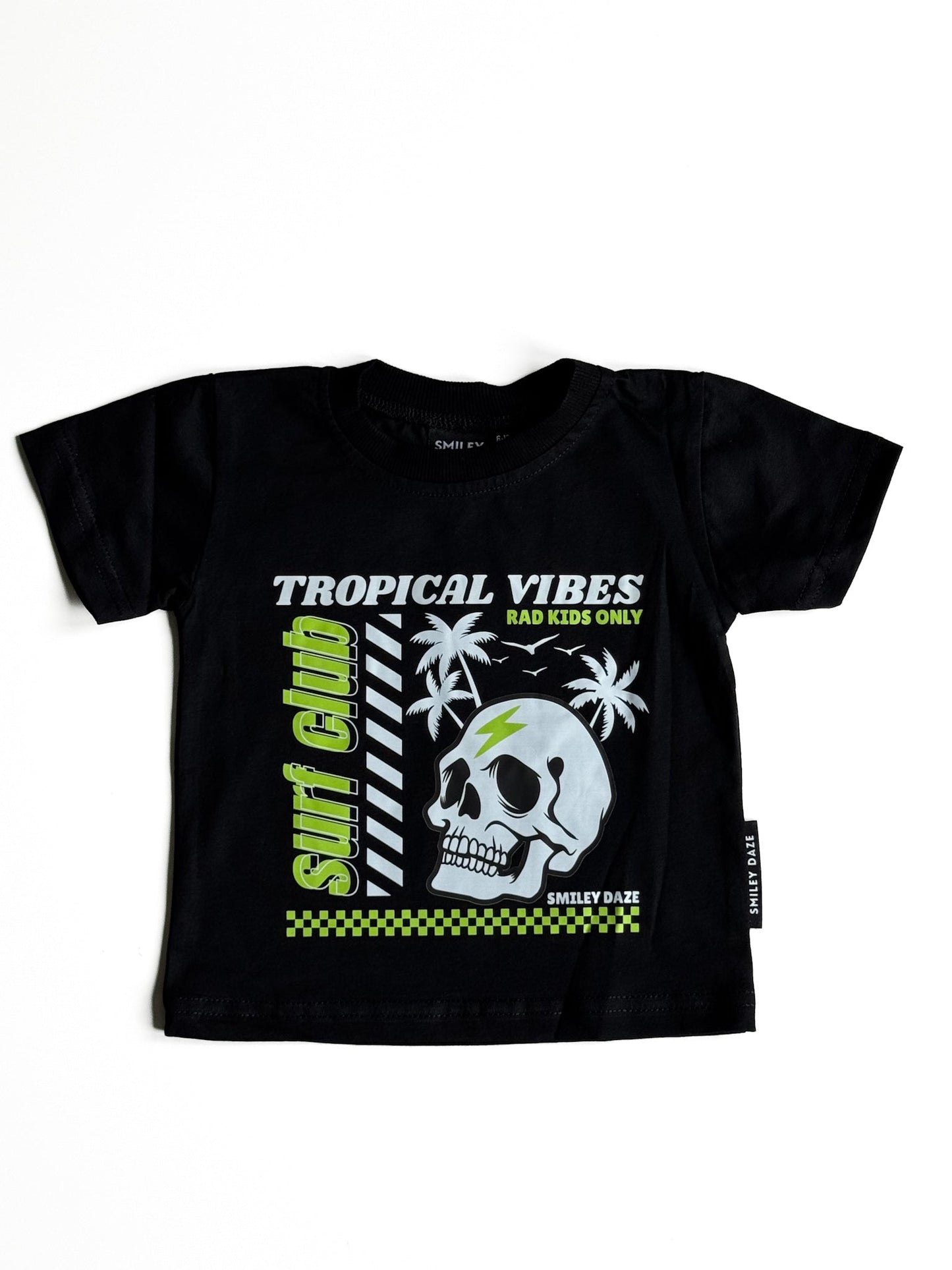 SURF CLUB • TEE