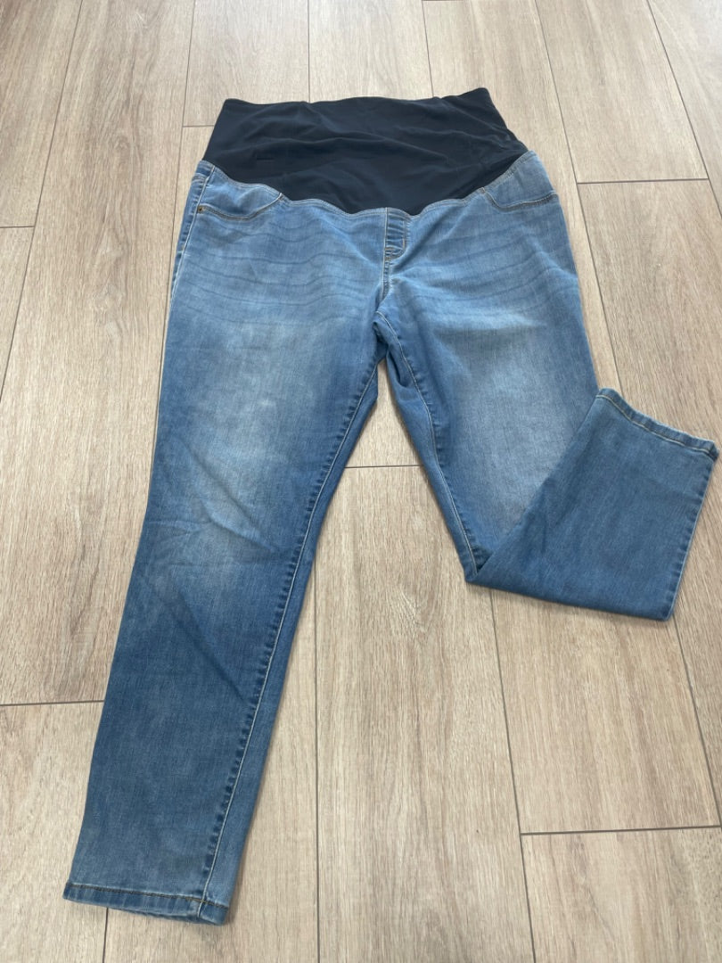 16/33r, isabel maternity jeans