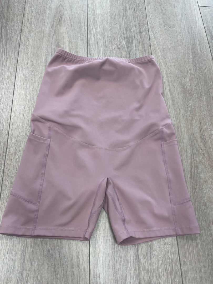 Medium, Maternity Shorts