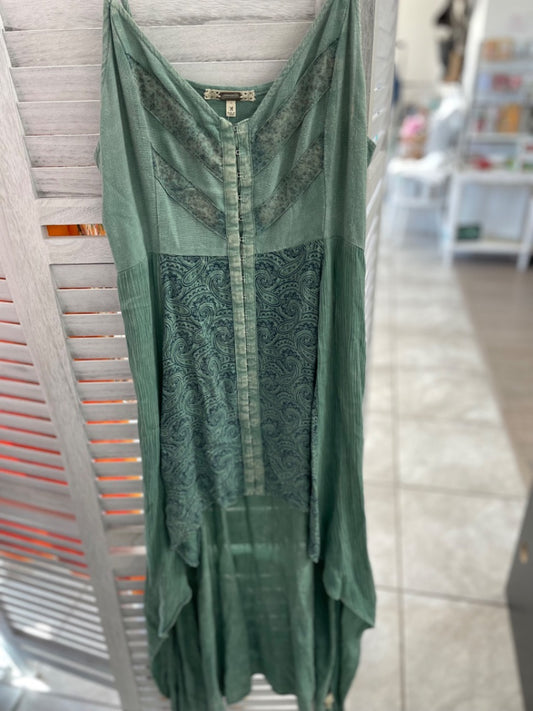 M, gimmicks Tank Dress