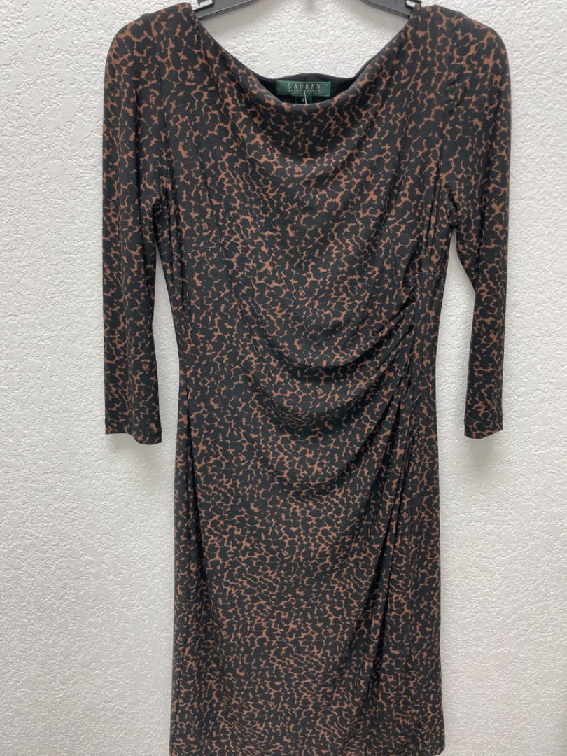 4, Ralph Lauren Dress