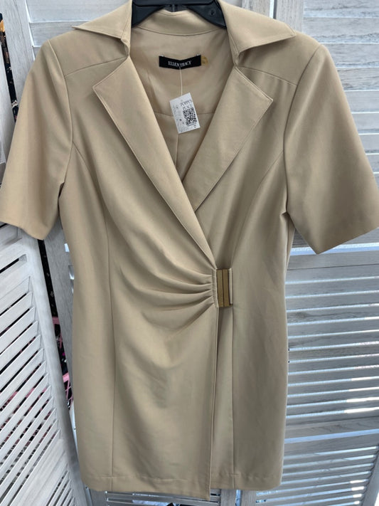 10, Ellen Tracy DRESS