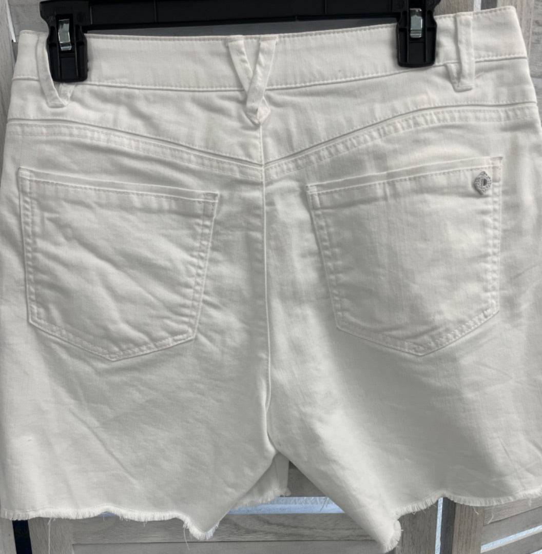 6, Democracy Shorts