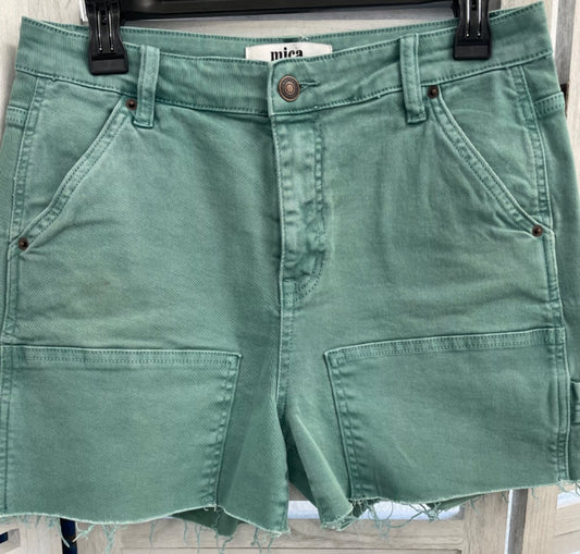 M, Mica Shorts