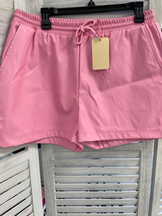 L, Entro Shorts
