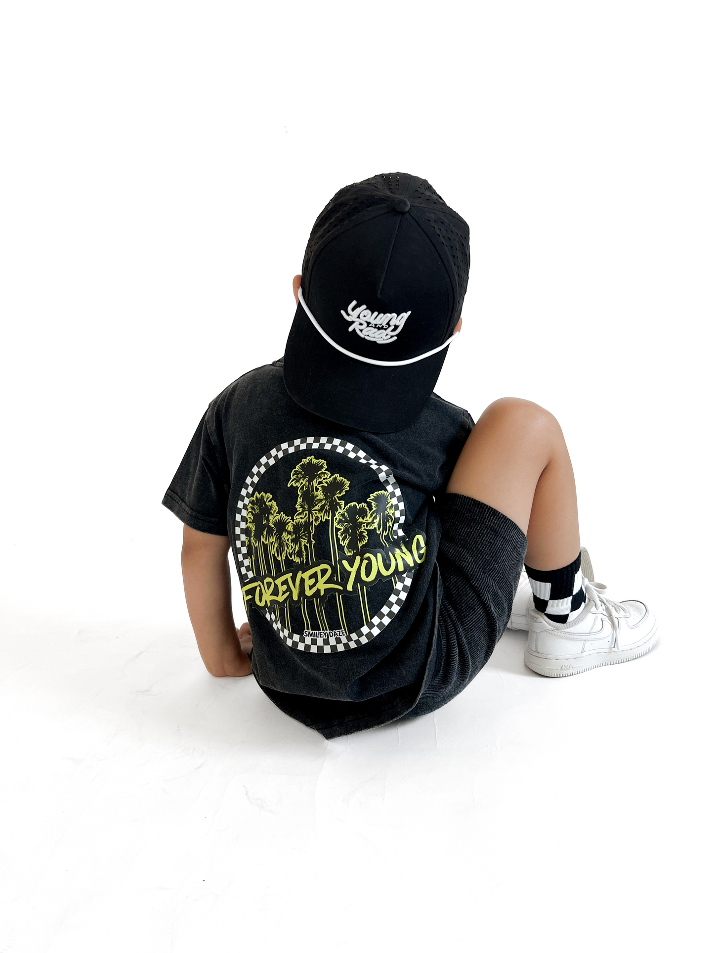 FOREVER YOUNG • TEE