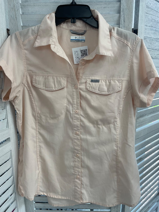 Med, Columbia Shirt