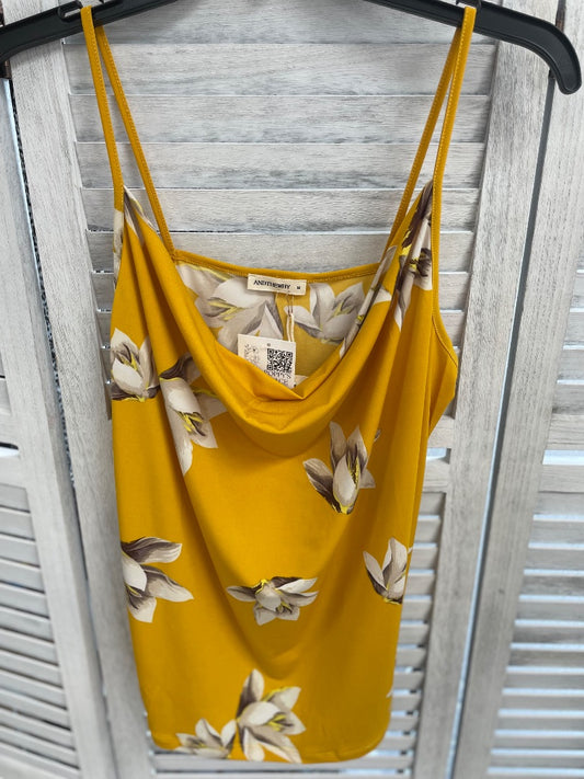 Med, And the Why Top