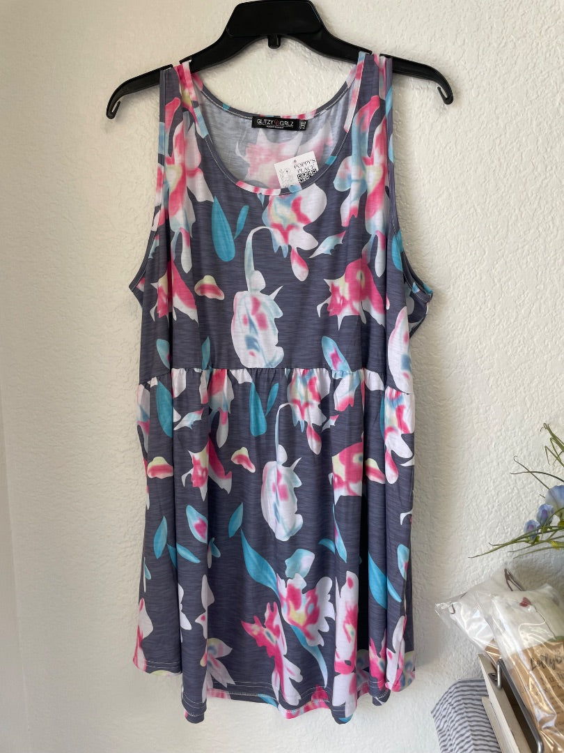 2X, Boutique Overstock