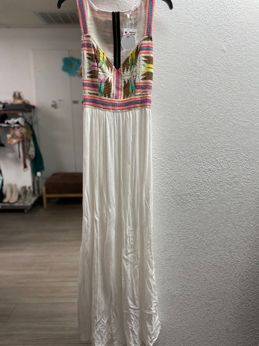 medium, Encreme Dress