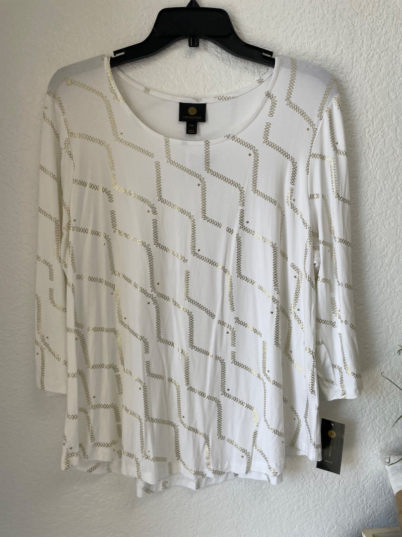 XL/Petite, NEW