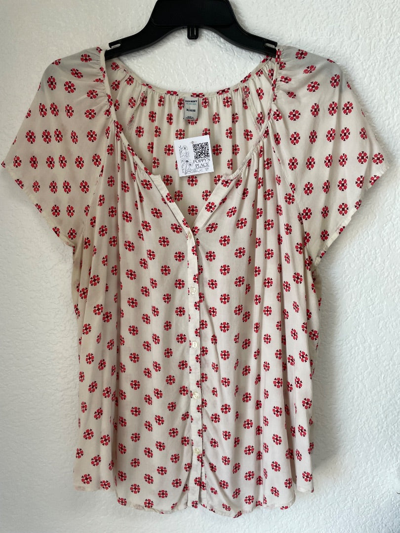 XL, Pattern