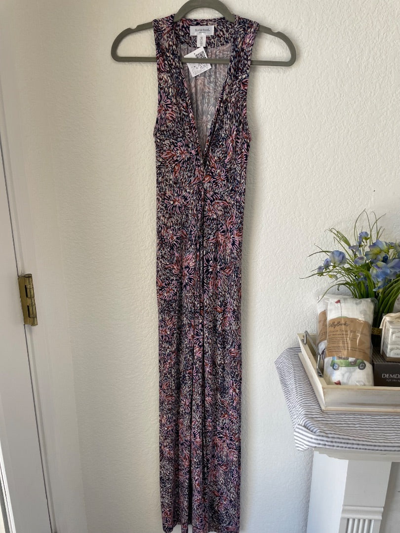 XS, LIlac/Floral