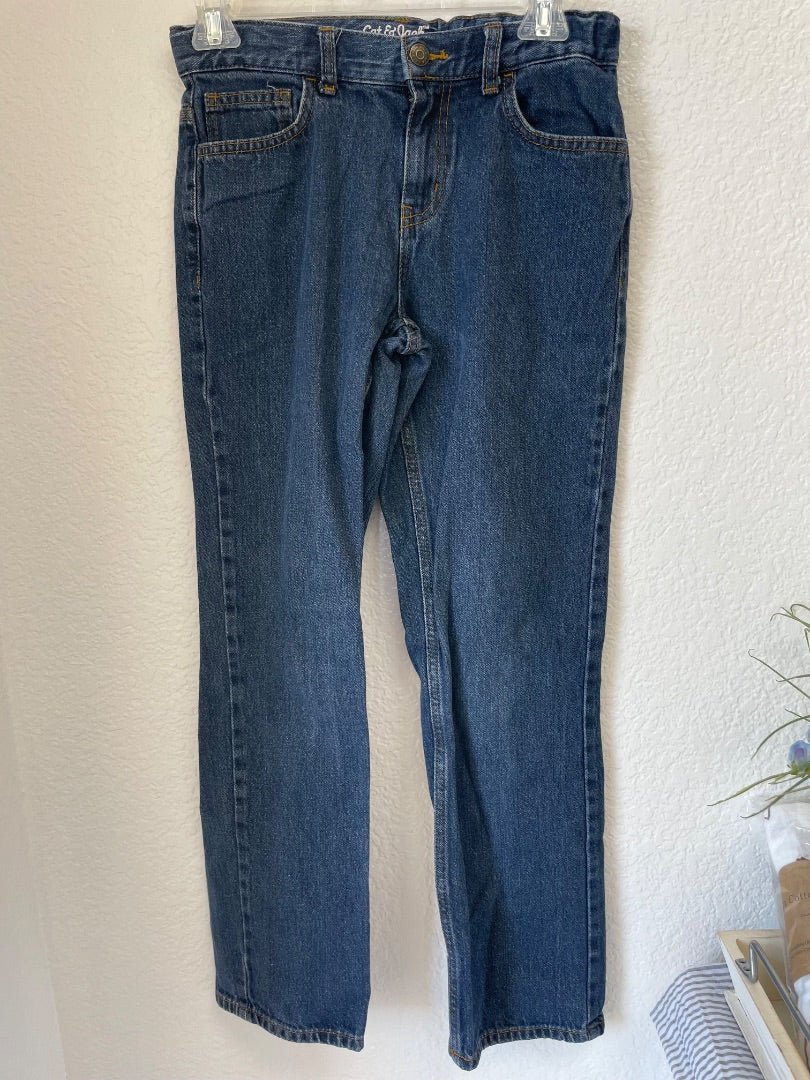 14, Denim