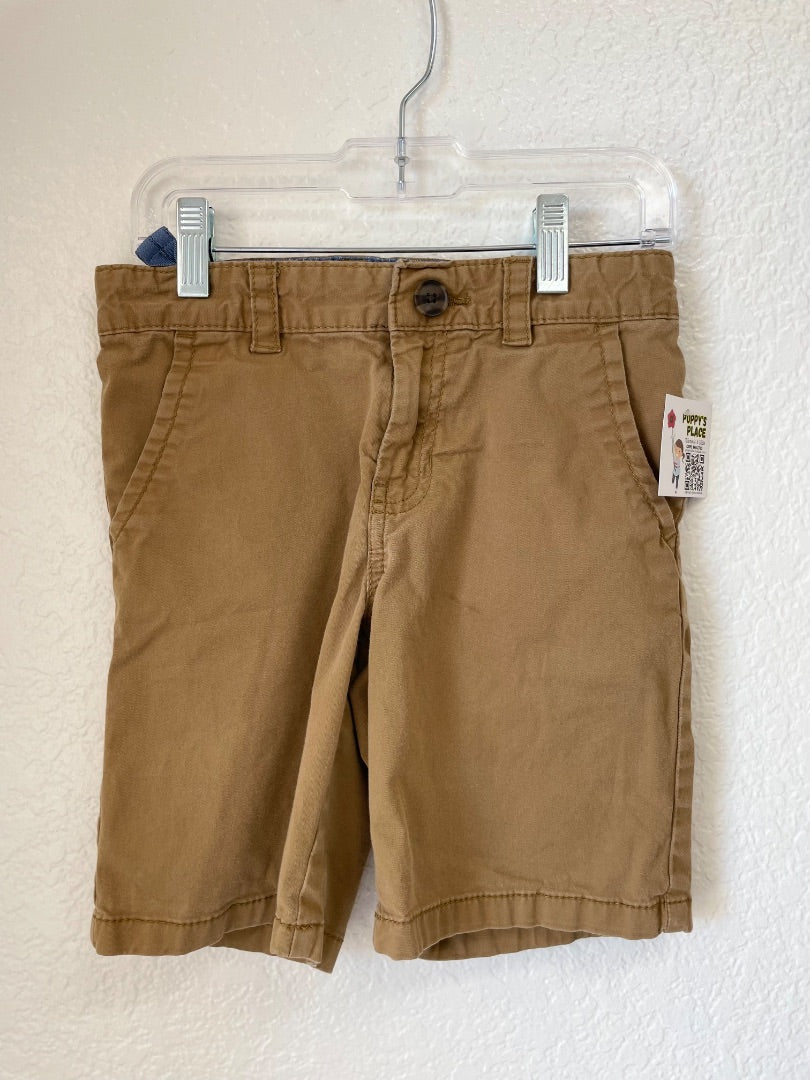 7, Tan