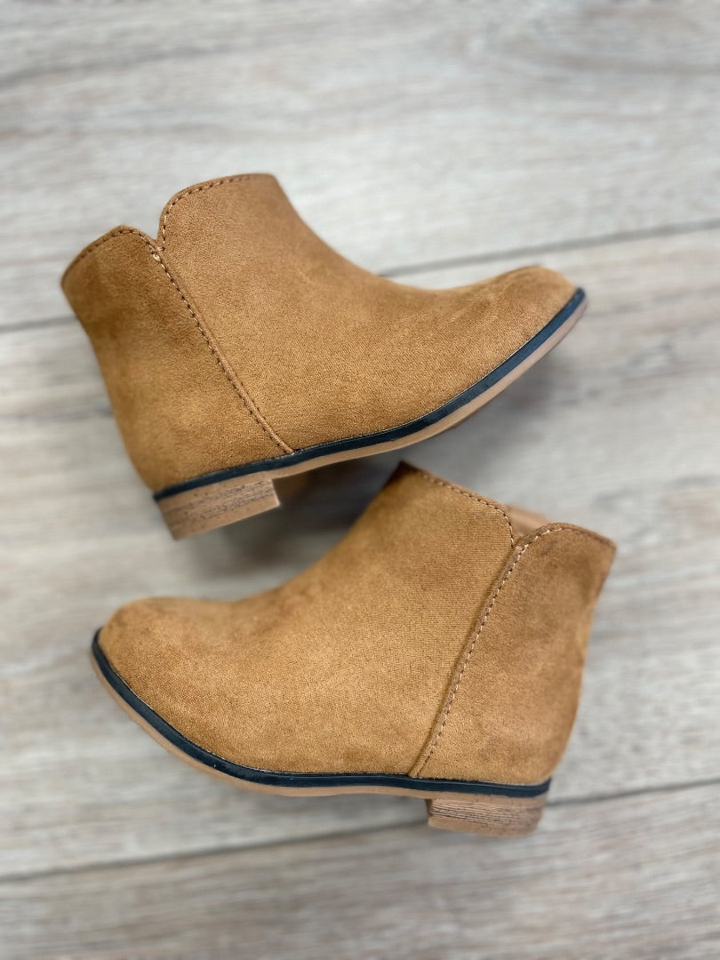 6, Brown