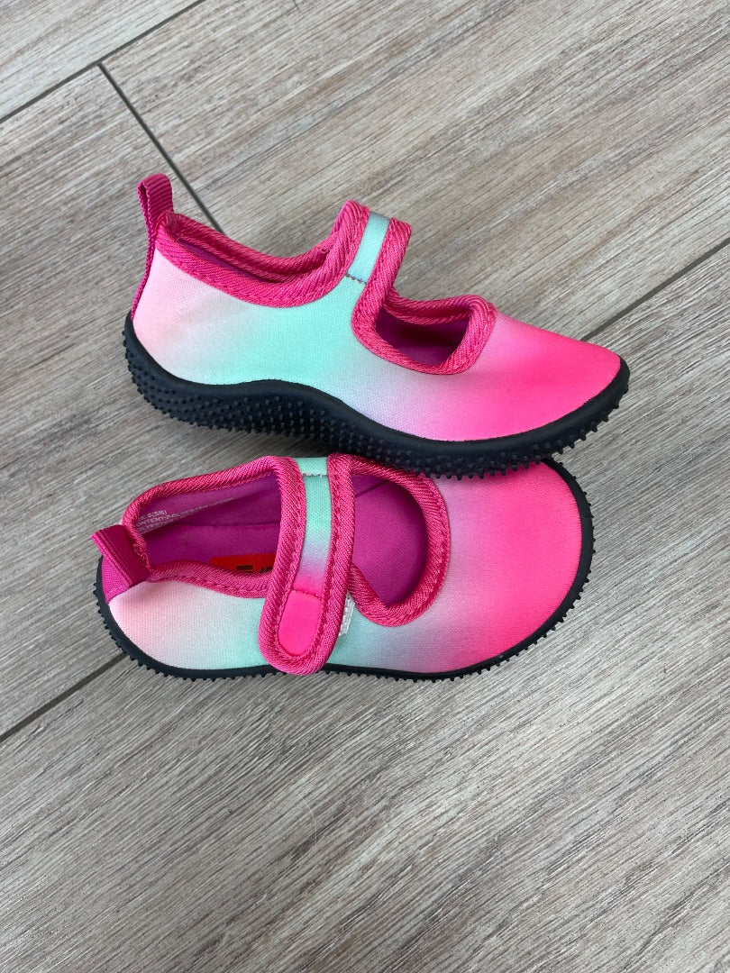 5/6, Pink/multi