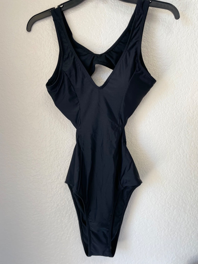 Small, Blk