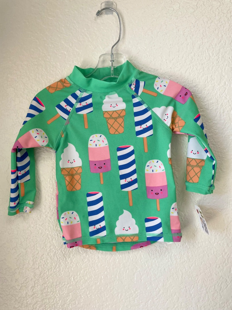 12m, Ice Cream