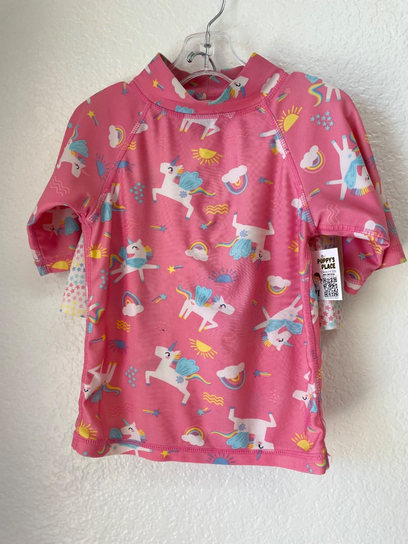 6, 2 pc,Unicorn