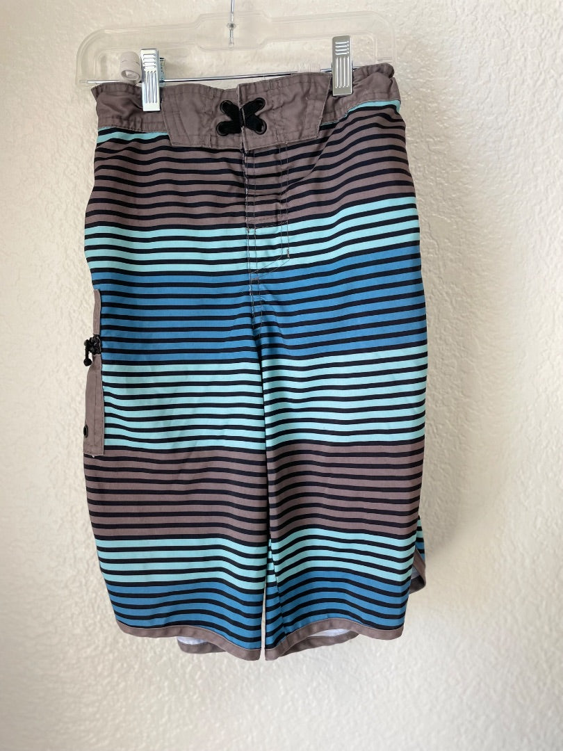 14, Stripes