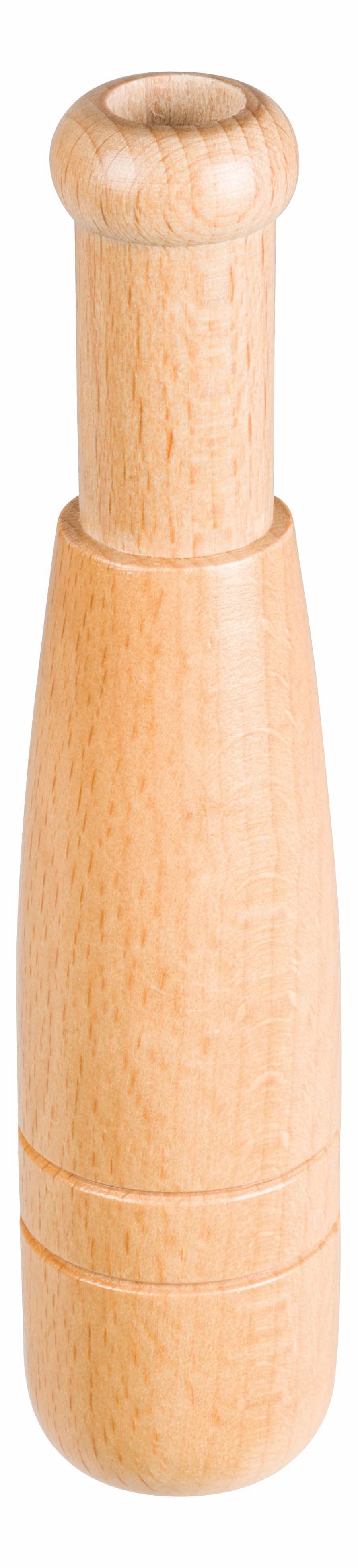 Duck Call, Wooden