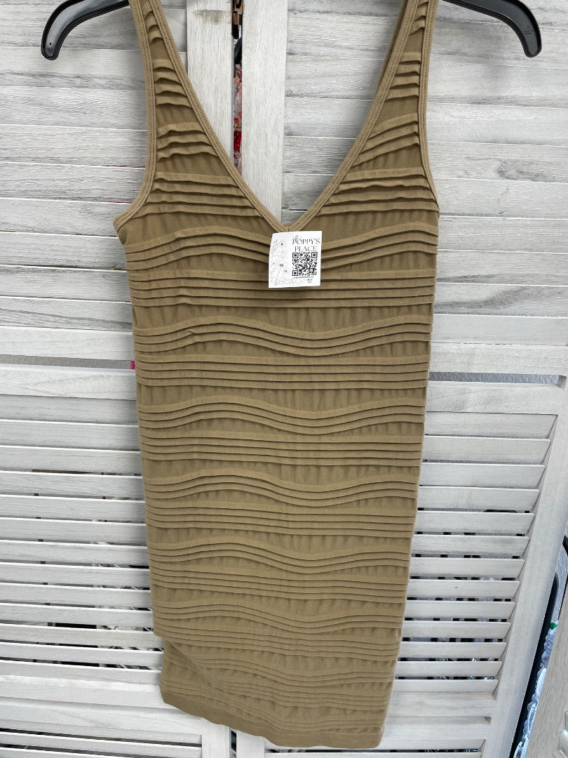 Small, Aura Spandex Dress