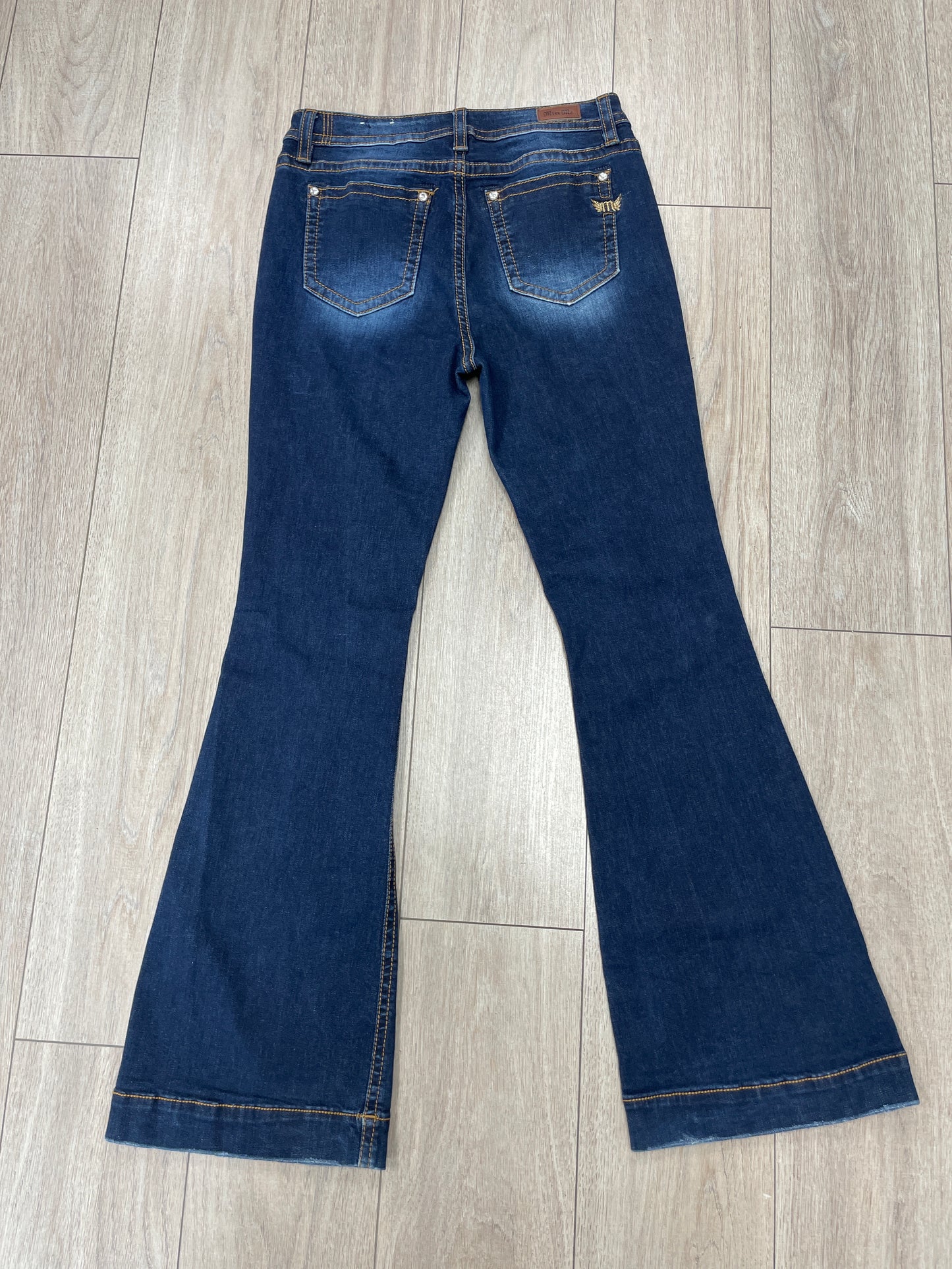 Miss me Jeans,Flare,32