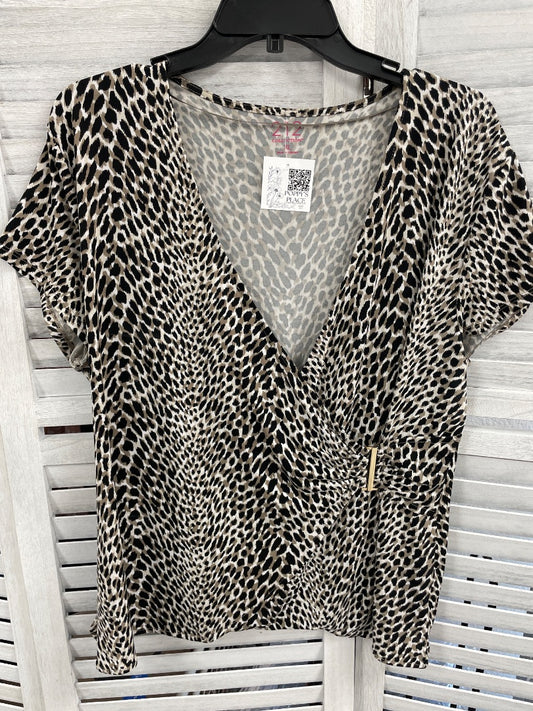 XL, 212 Collection Blouse