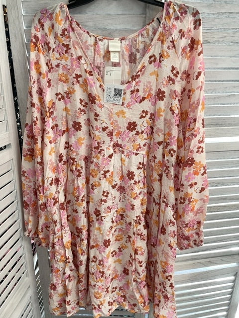 Large, H&M Dress