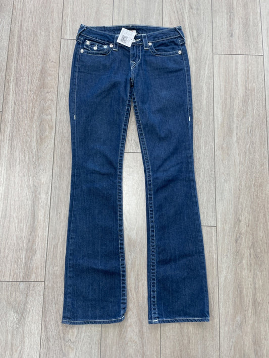 27, True Religion JEans