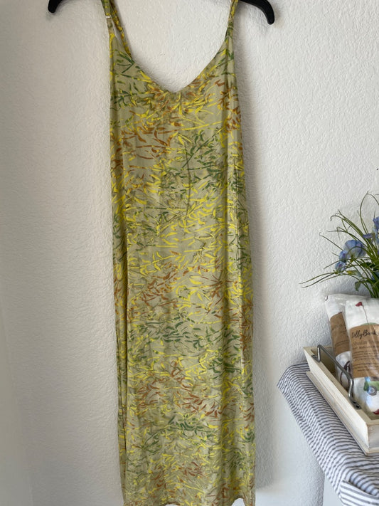 Large, Hand Kreation Dress