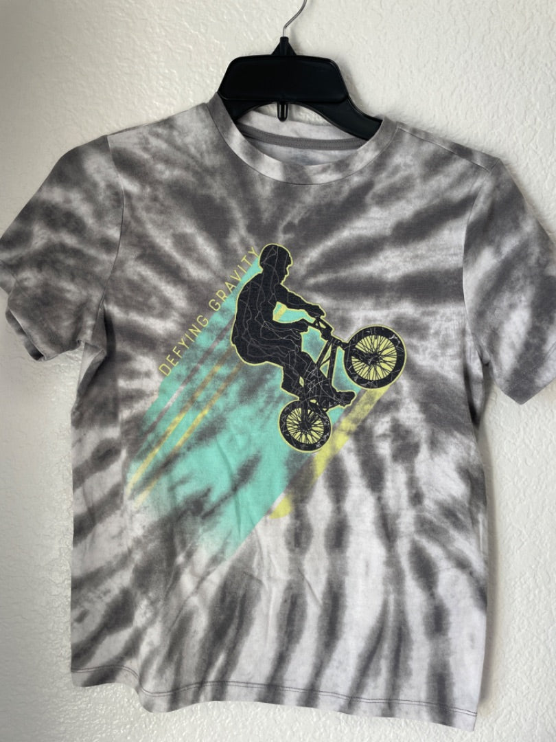 Youth Med, urban pipeline bike