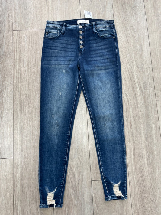 11, KanCan Jeans
